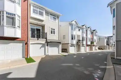 88 19551 66 AVENUE, Surrey BC V4N 0Z5