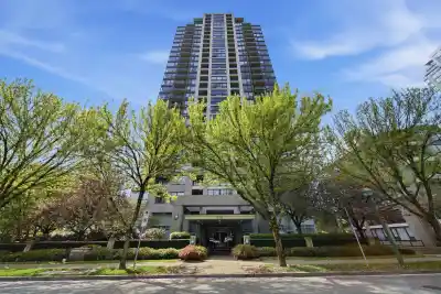 2408 7178 COLLIER STREET, Burnaby BC V5E 4N7
