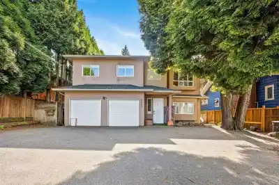 6693 CANADA WAY, Burnaby BC V5E 3P9