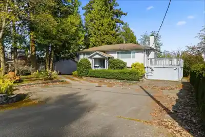 2336 156 STREET, Surrey BC V4A 4V4