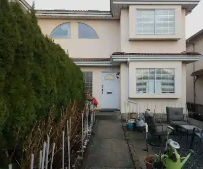 7138 FRASER STREET, Vancouver BC V5X 3V7