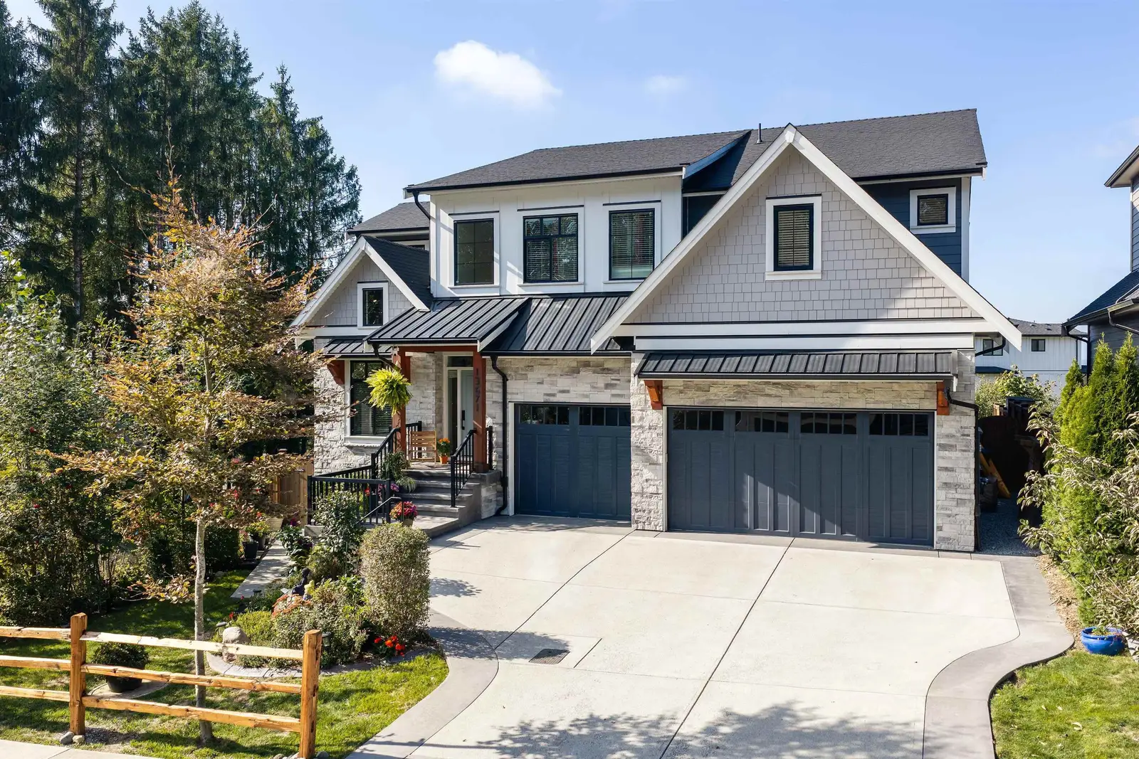 13671 BLANEY ROAD, Maple Ridge BC V4R 0H1