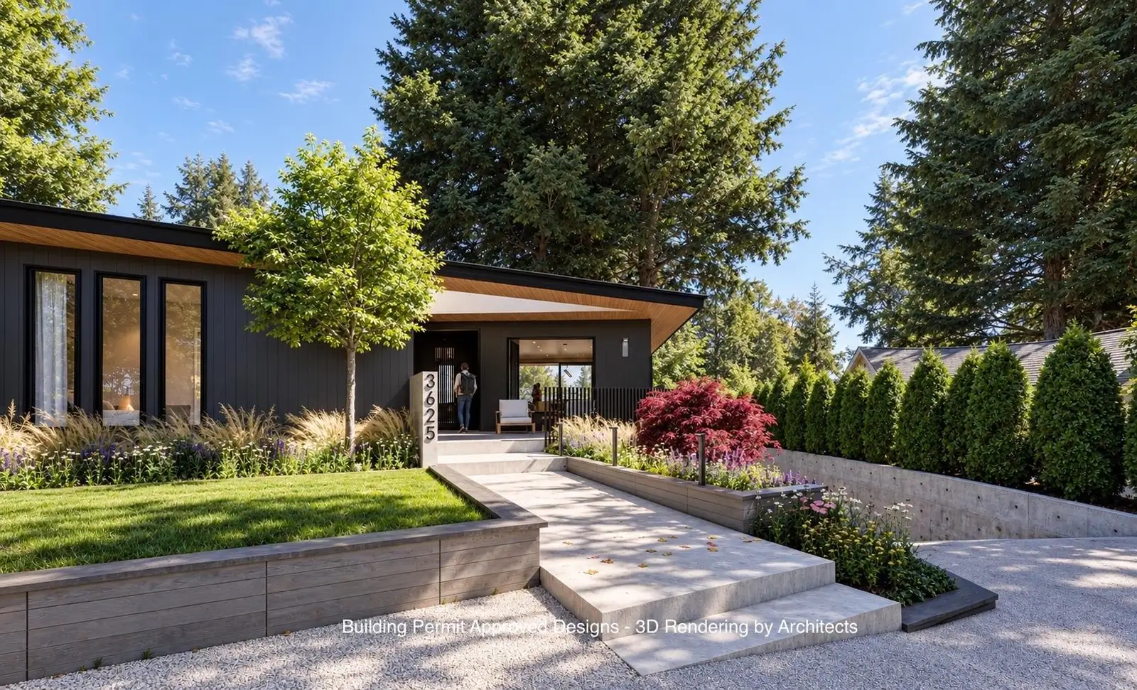 3625 HILLCREST AVENUE, North Vancouver BC V7R 4B7