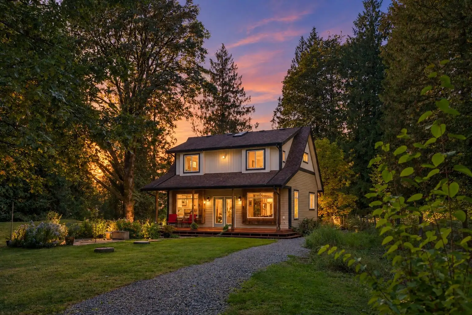 12121 264 STREET, Maple Ridge BC V2W 1P1