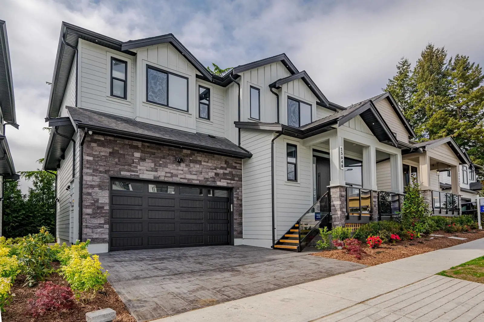 15648 23A AVENUE, Surrey BC V0V 0V0