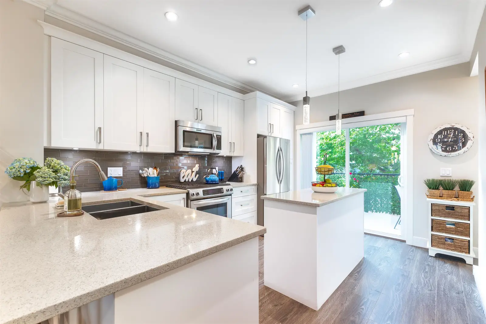 42 6591 195A STREET, Surrey BC V4N 6N5