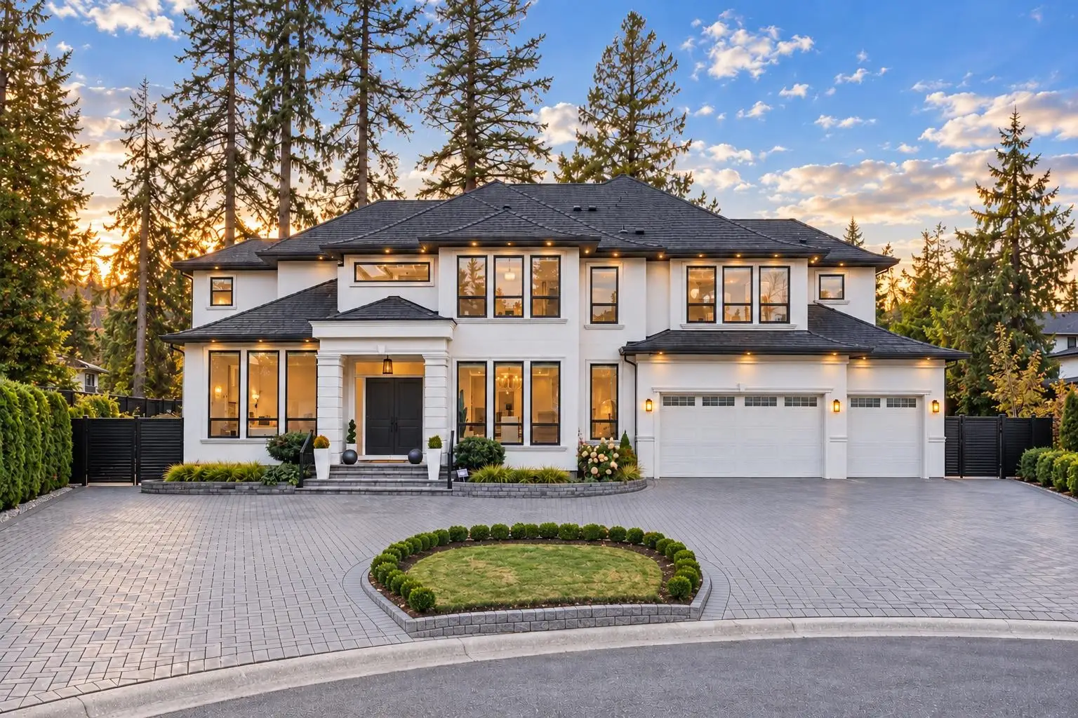 6135 152A STREET, Surrey BC V3S 1E7