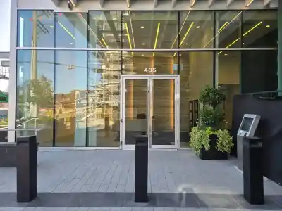 2102 485 W 42ND AVENUE, Vancouver BC V5Y 0R6