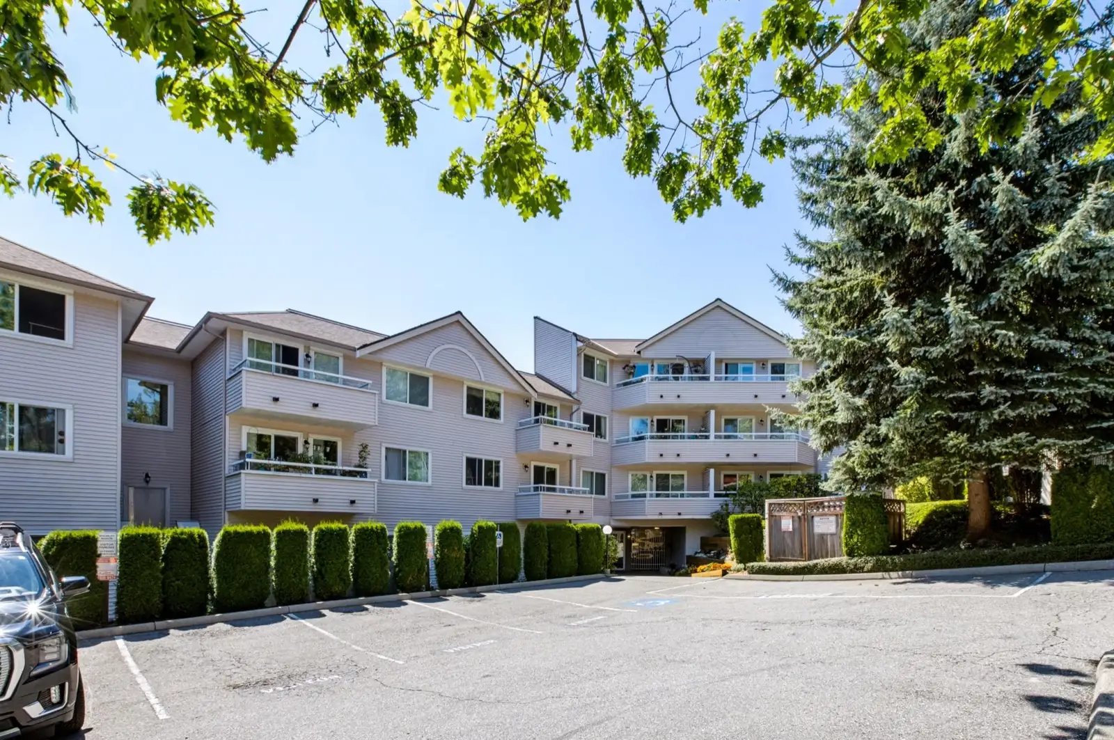 310 450 BROMLEY STREET, Coquitlam BC V3K 6S5