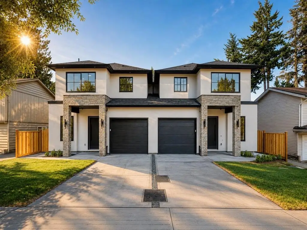 11825 82 AVENUE, Delta BC V4C 2C6