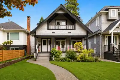 4337 W 15TH AVENUE, Vancouver BC V6R 3A9
