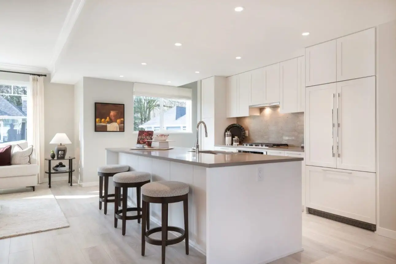 148 1290 WELLON STREET, Coquitlam BC V3E 3H4