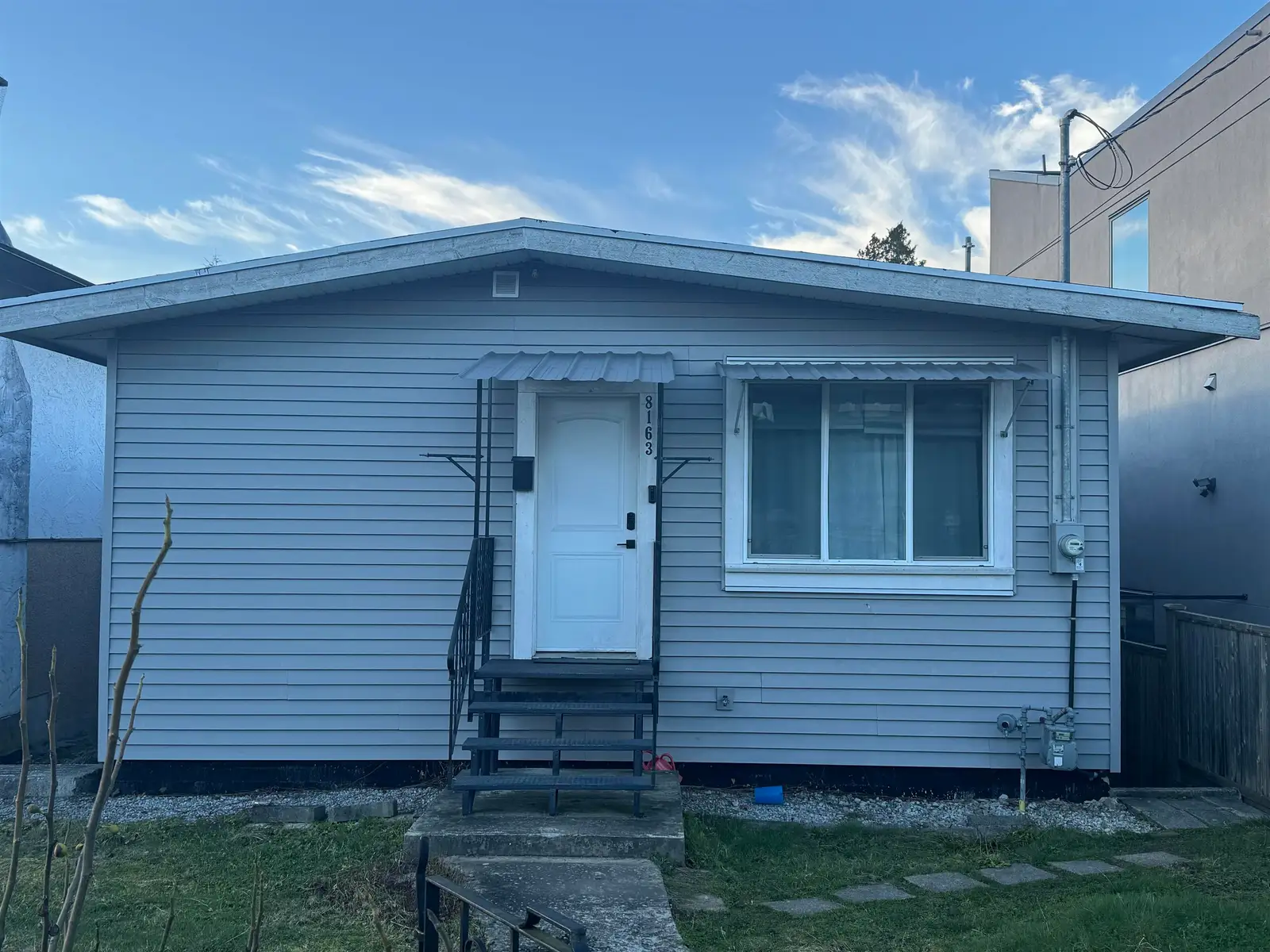 8163 18TH AVENUE, Burnaby BC V3N 1K2