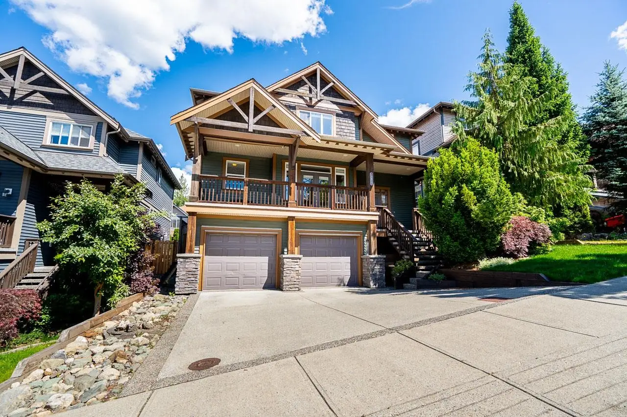13622 228TH STREET, Maple Ridge BC V4R 0B5