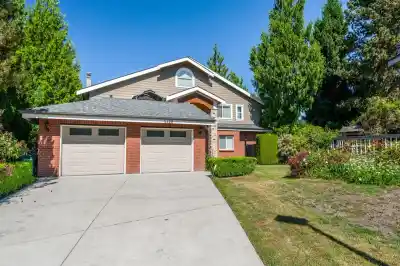 5420 ELWYN DRIVE, Burnaby BC V5E 4A2