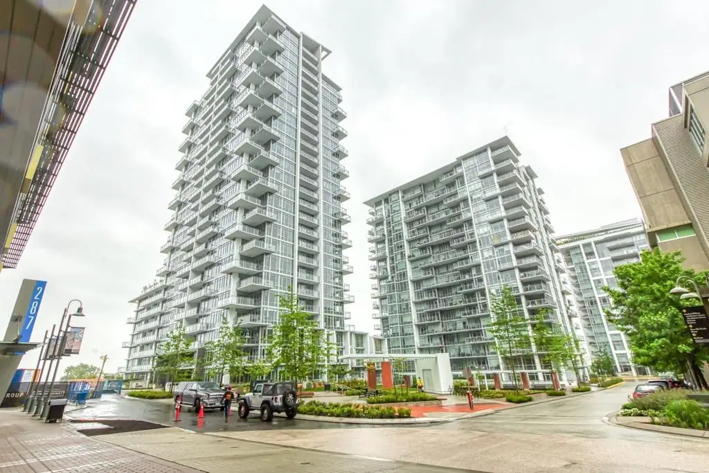 107 258 NELSON'S COURT, New Westminster BC V3L 0J9