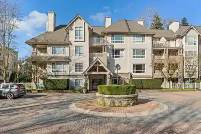 418 1242 TOWN CENTRE BOULEVARD, Coquitlam BC V3B 7R6