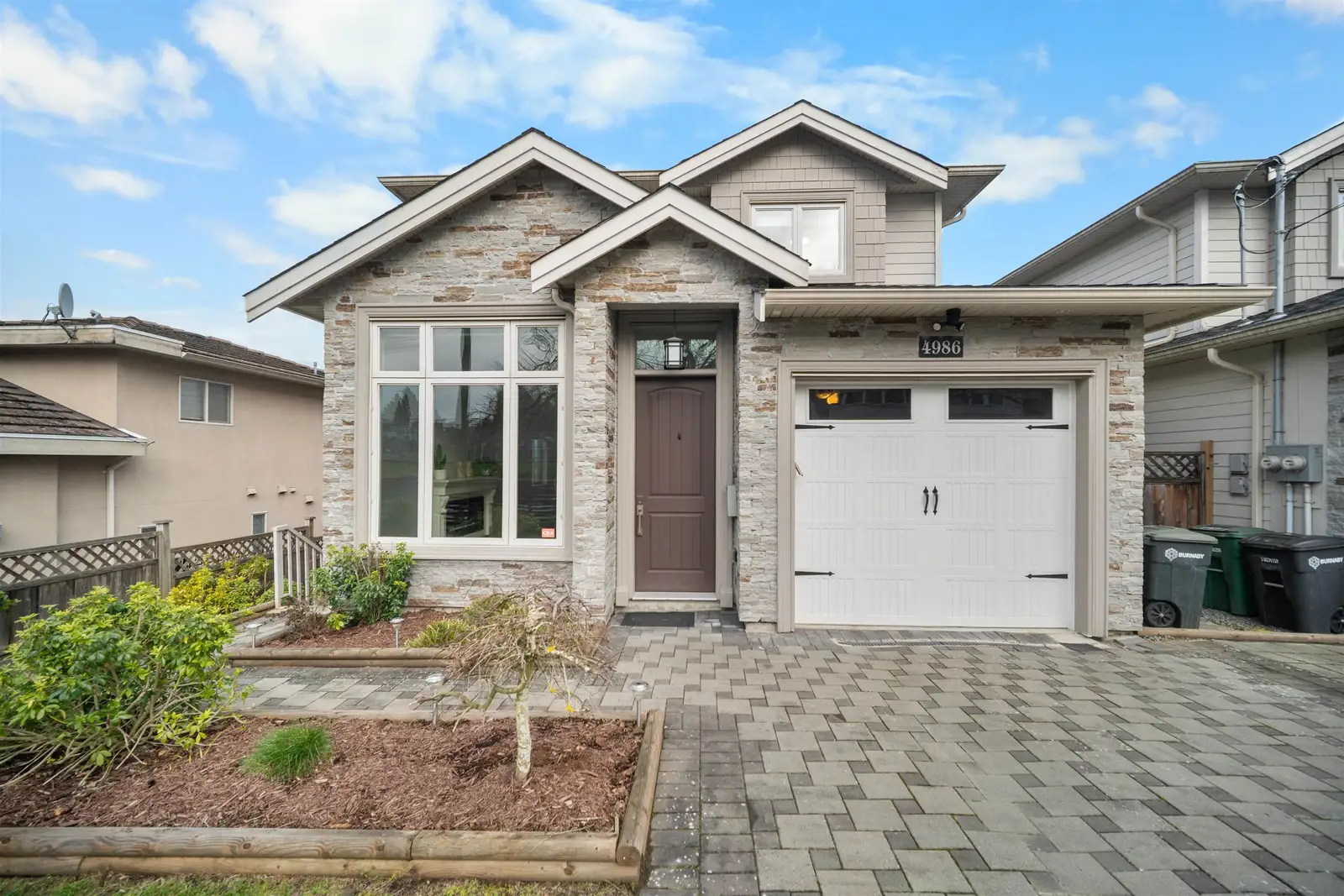 4986 INMAN AVENUE, Burnaby BC V5G 2Y6