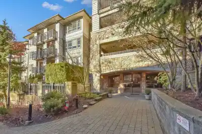 408 2959 SILVER SPRINGS BOULEVARD, Coquitlam BC V3E 3S5