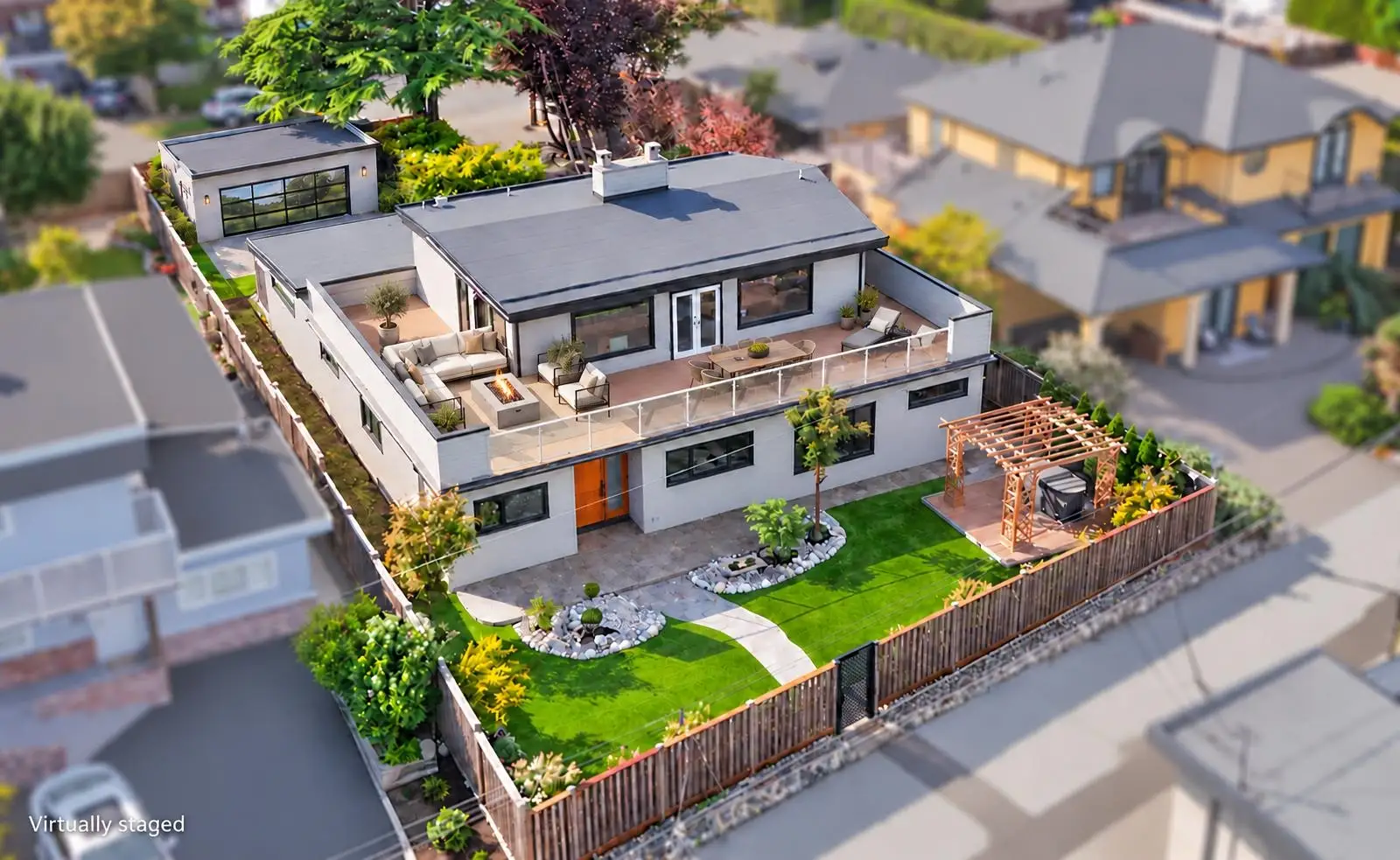 227 CENTENNIAL PARKWAY, Delta BC V4L 1K6