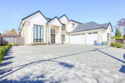 11991 NO. 2 ROAD, Richmond BC V7E 2E9