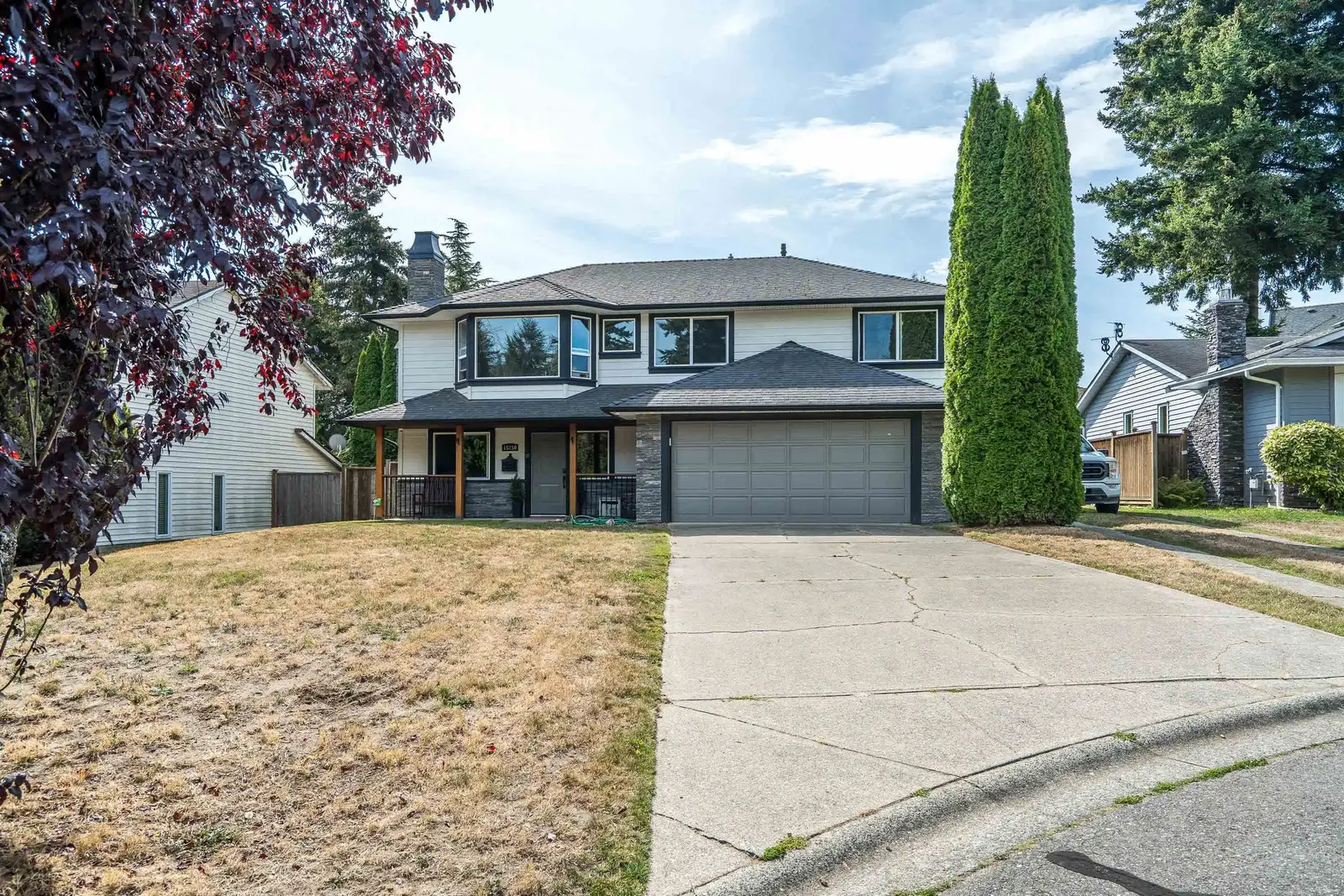 15250 21B AVENUE, Surrey BC V4A 7S3