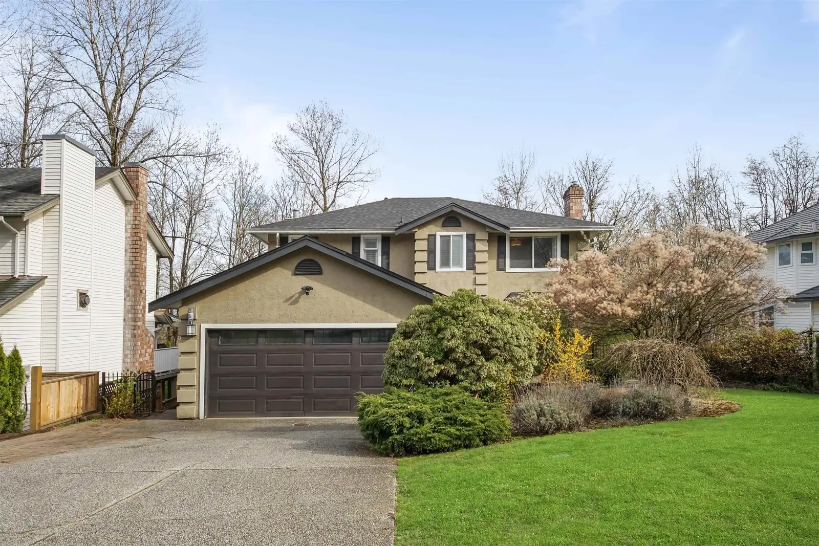 2780 CULTUS COURT, Coquitlam BC V3C 5A8