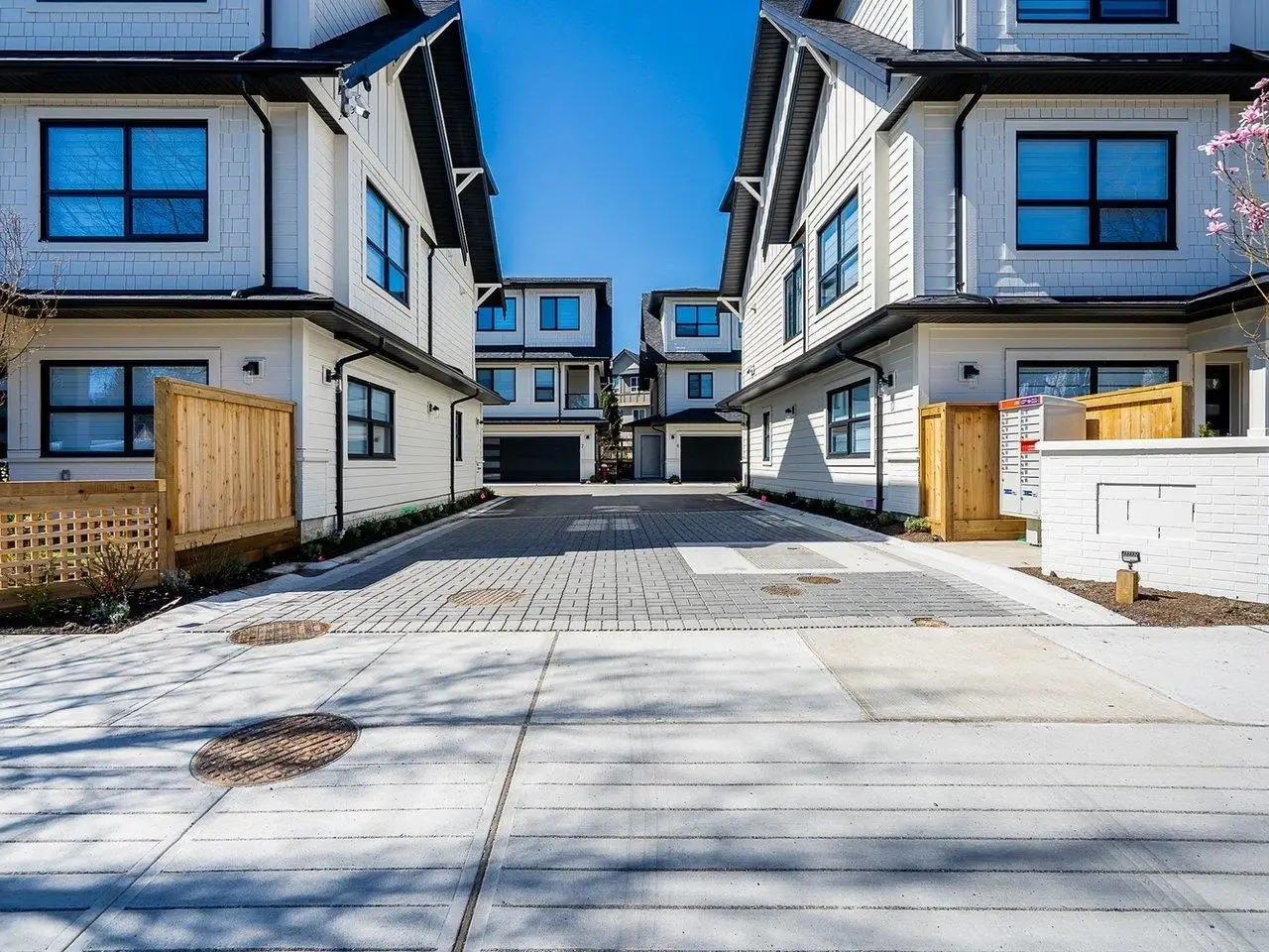 1 7117 LINDSAY ROAD, Richmond BC V7C 2P5