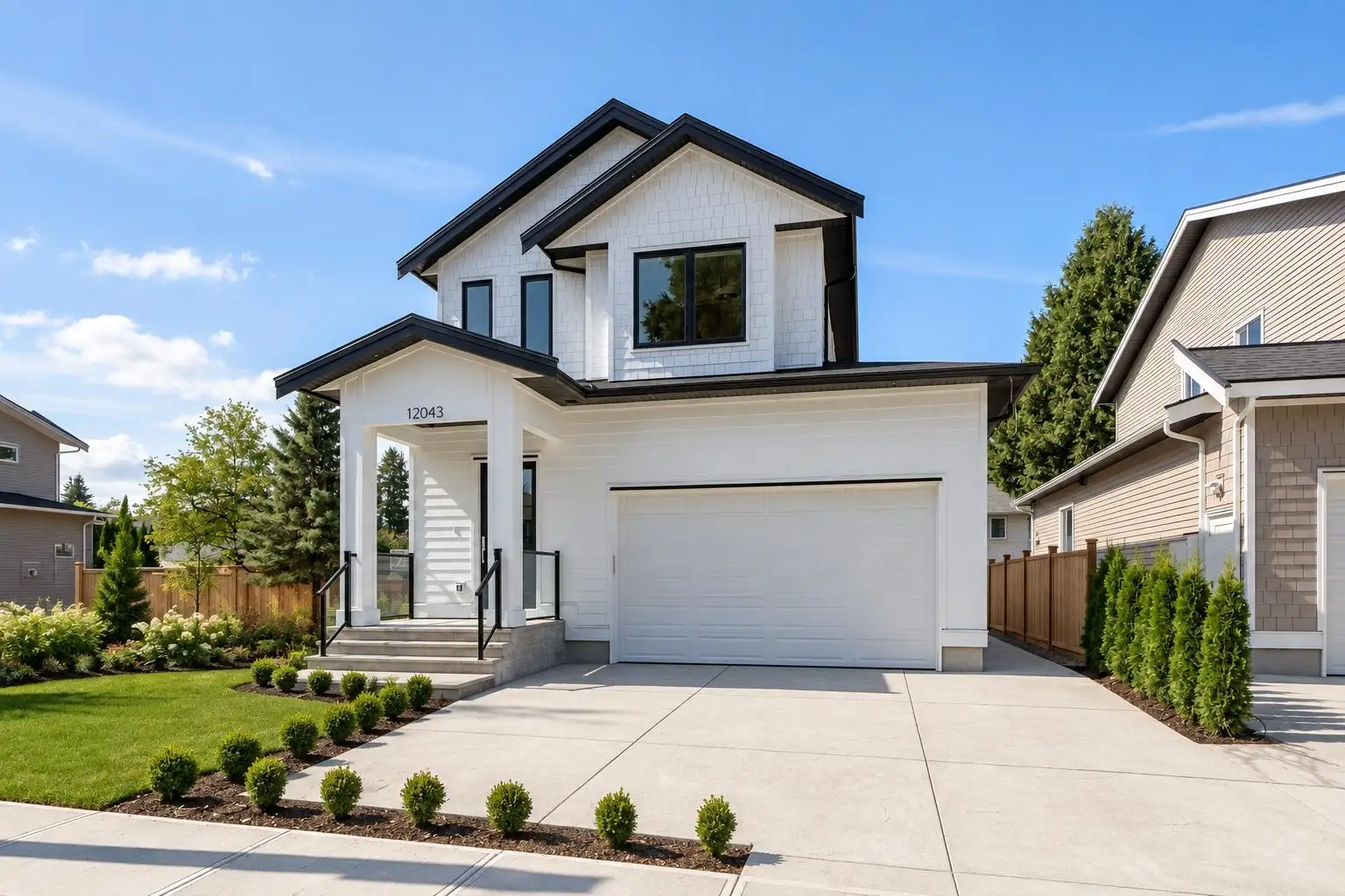 12043 BONSON ROAD, Pitt Meadows BC V3Y 1K6