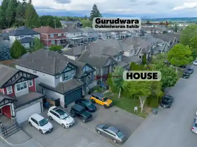 14867 67A AVENUE, Surrey BC V3S 0P3