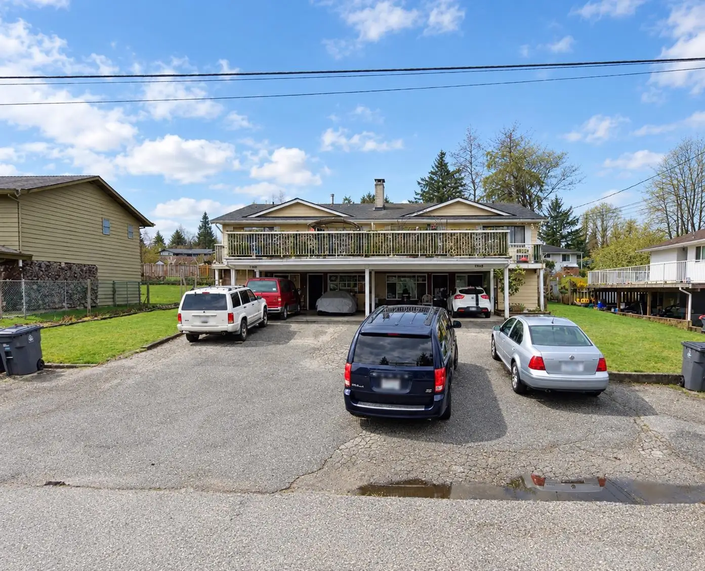 13948-13954 113A AVENUE, Surrey BC V3R 2K2