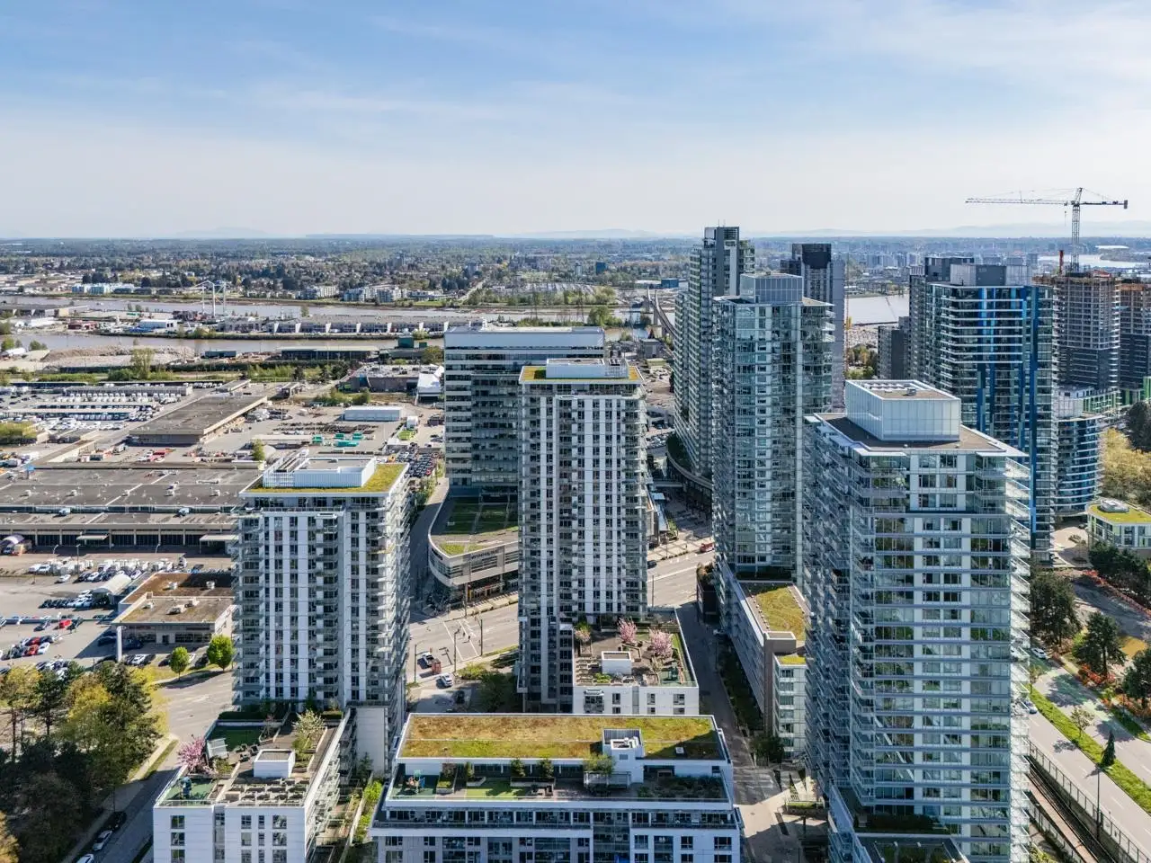 2003 455 SW MARINE DRIVE, Vancouver BC V5X 0H3