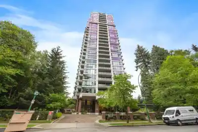 2807 7088 18TH AVENUE, Burnaby BC V3N 0A2
