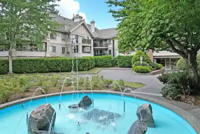 203 22015 48 AVENUE, Langley BC V3A 8L3