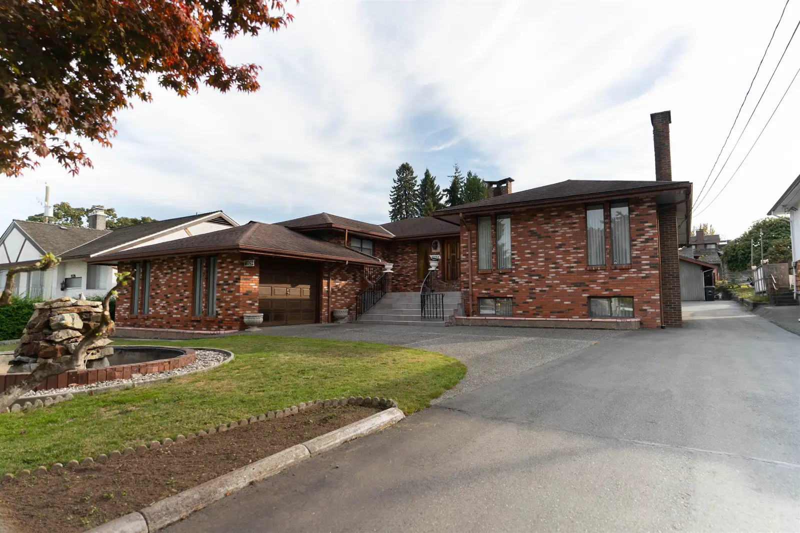 4052 PRICE STREET, Burnaby BC V5G 2L6