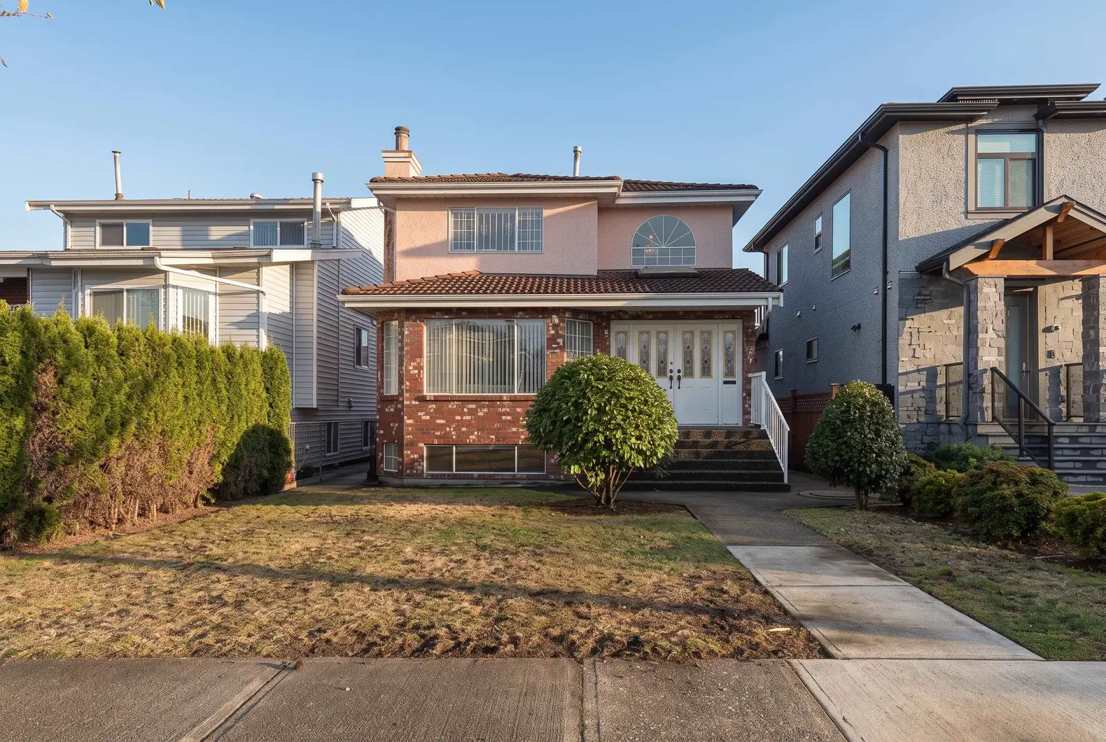 3078 E 6TH AVENUE, Vancouver BC V5M 1S3