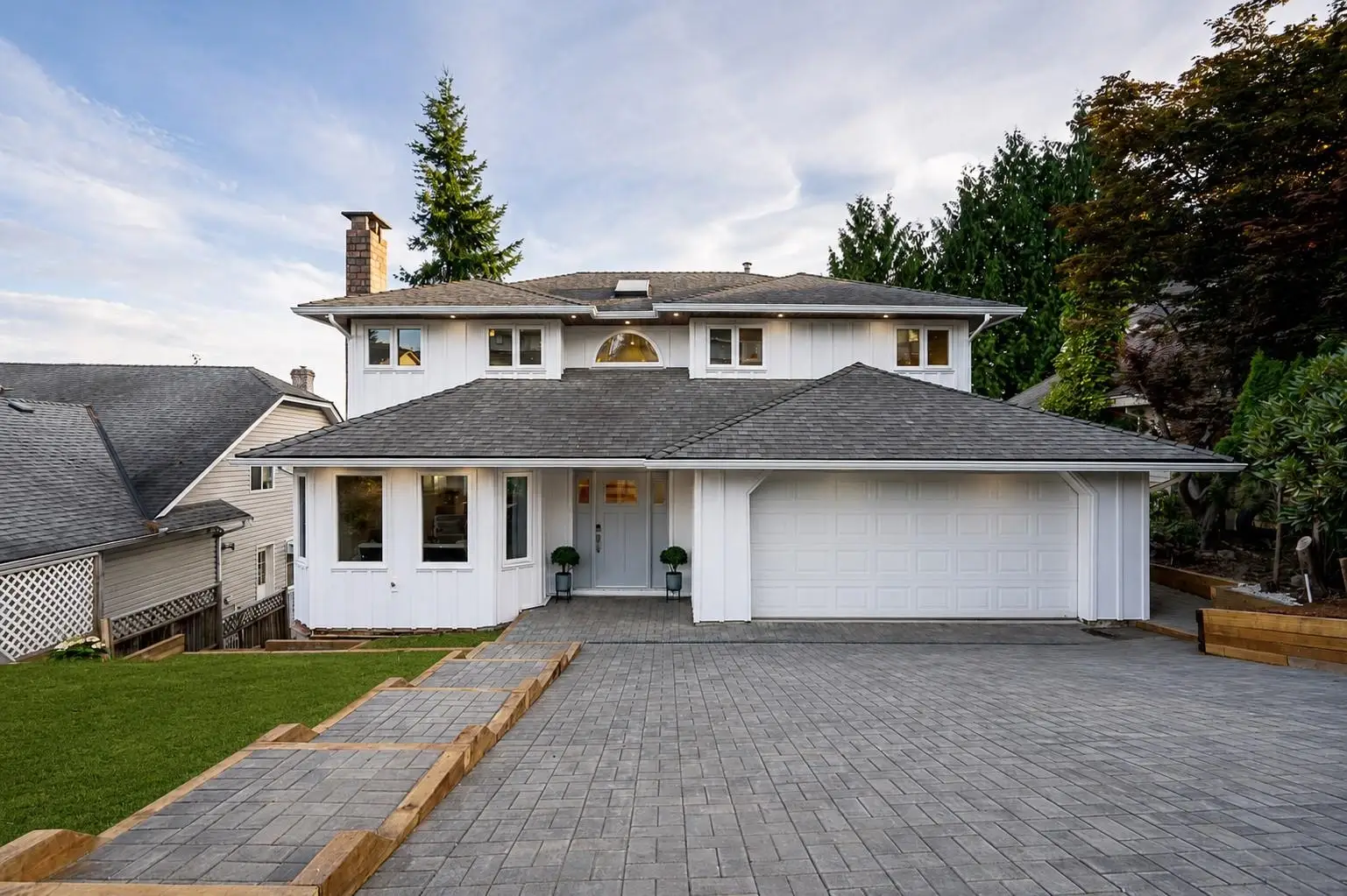 2824 NASH DRIVE, Coquitlam BC V3B 6V5