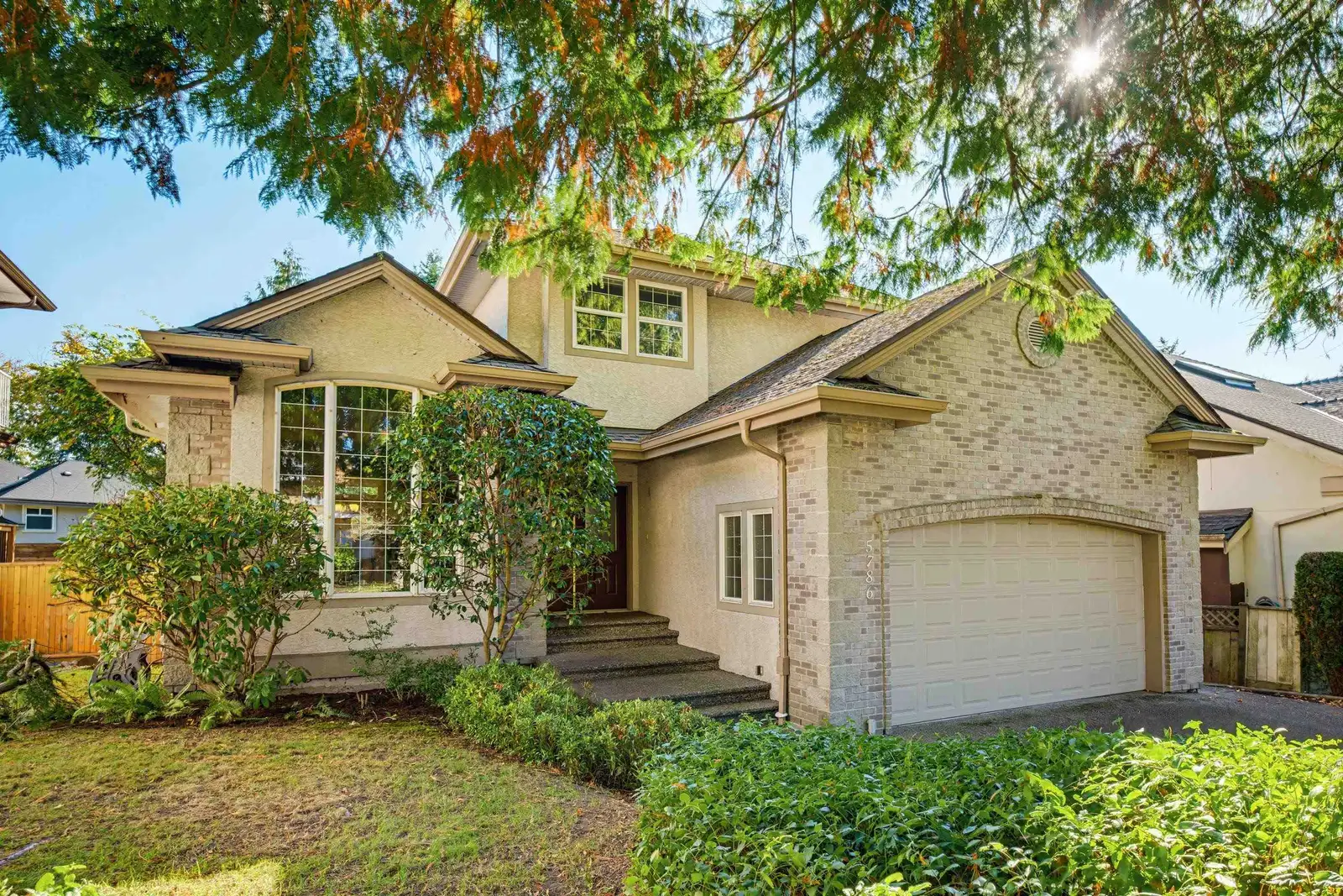 5786 169 STREET, Surrey BC V3S 8P2