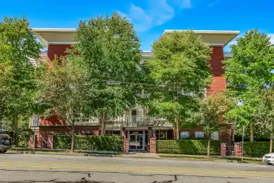 108 12283 224 STREET, Maple Ridge BC V2X 8Z3