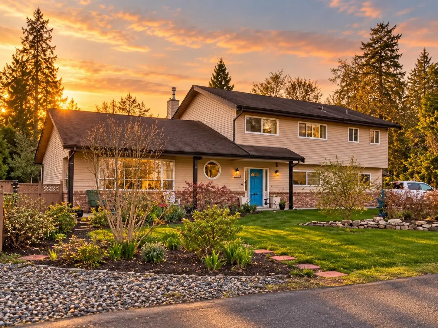 19600 49 AVENUE, Langley BC V3A 3R1