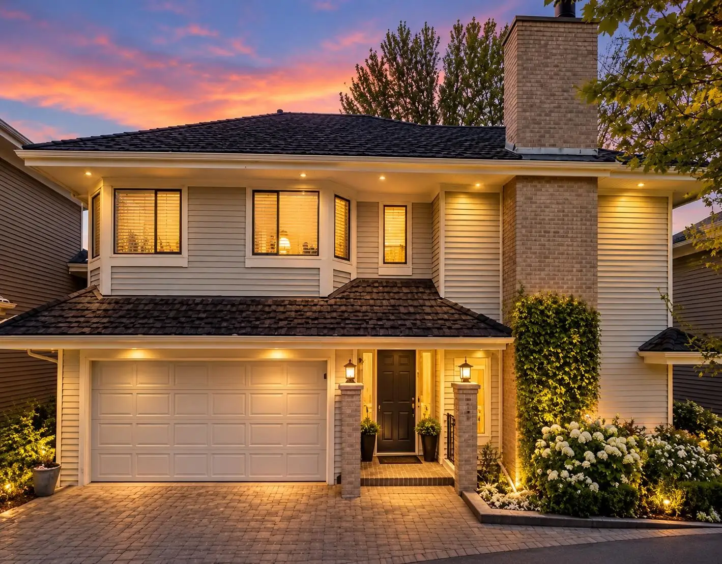 4245 NAUTILUS CLOSE, Vancouver BC V6R 4L1