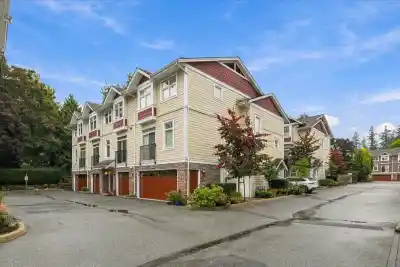 6 2689 PARKWAY DRIVE, Surrey BC V4P 0C3