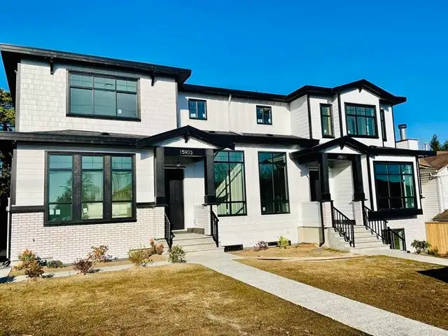 15903 88 AVENUE, Surrey BC V4N 1H6