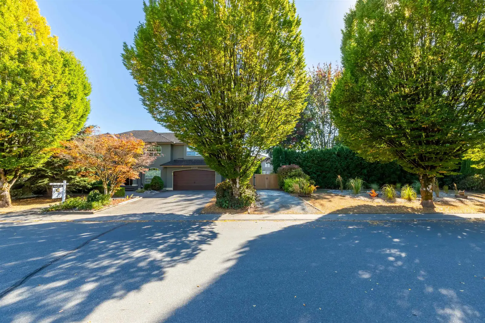 20326 92A AVENUE, Langley BC V1M 2M7