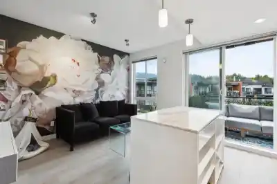 513 733 W 3RD STREET, North Vancouver BC V7M 0C8