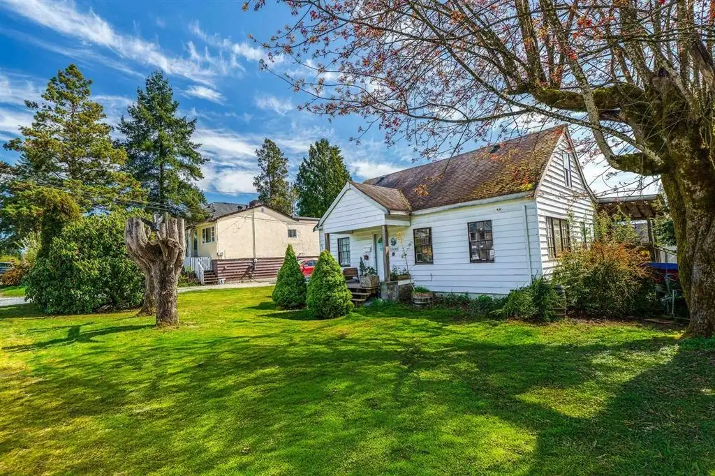 20606 113TH AVENUE, Maple Ridge BC V2X 1E3