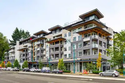 615 3229 ST JOHNS STREET, Port Moody BC V3H 0M4
