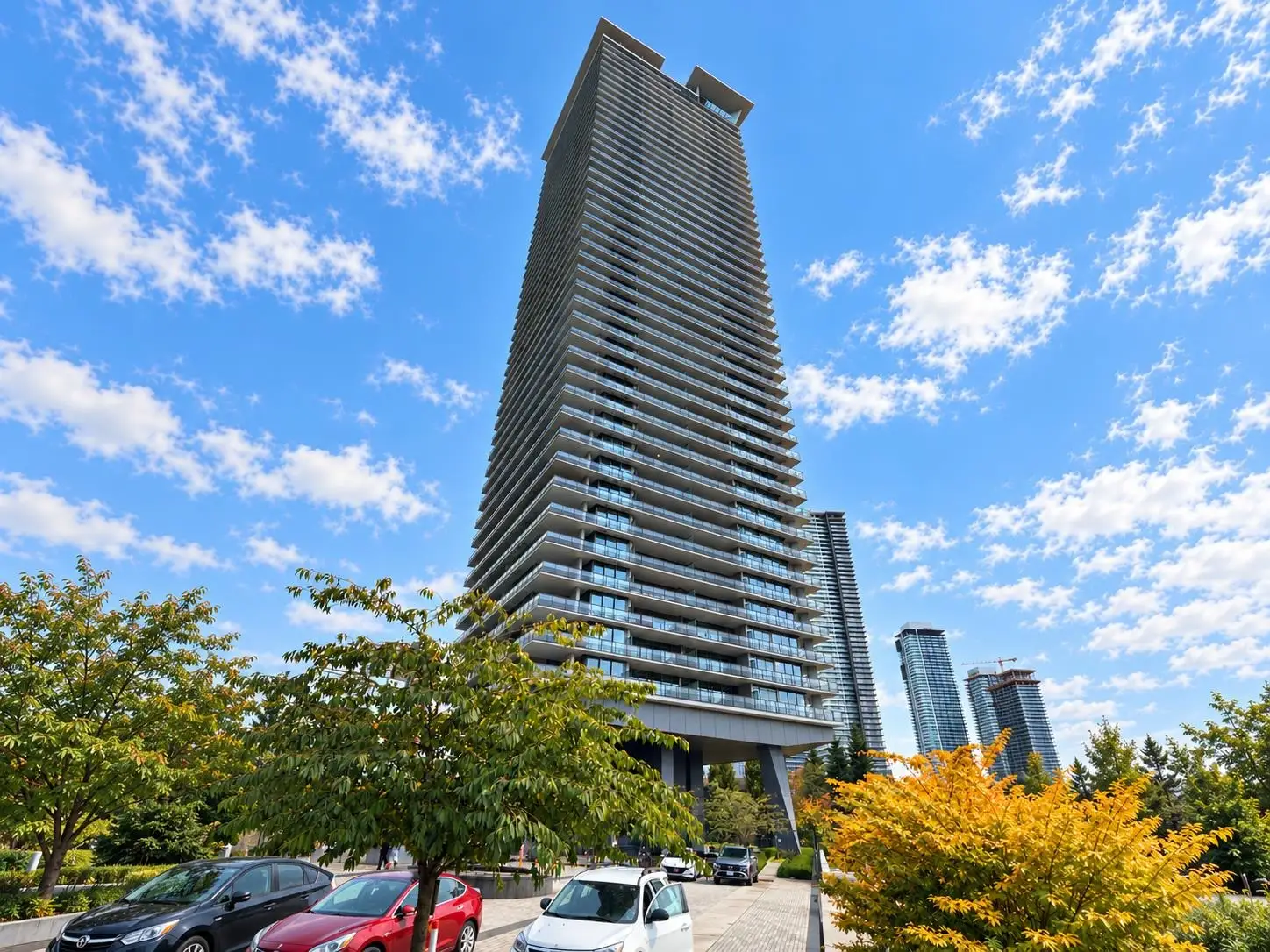 3409 4720 N LOUGHEED HIGHWAY, Burnaby BC V5C 0M8