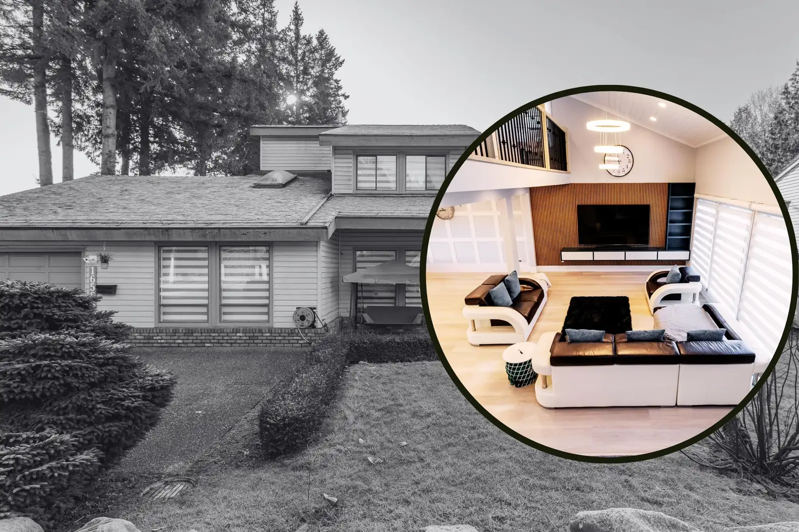 16566 80 AVENUE, Surrey BC V4N 0H3