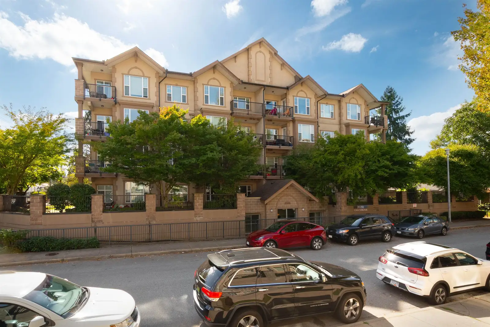 101 20286 53A AVENUE, Langley BC V3A 0A8